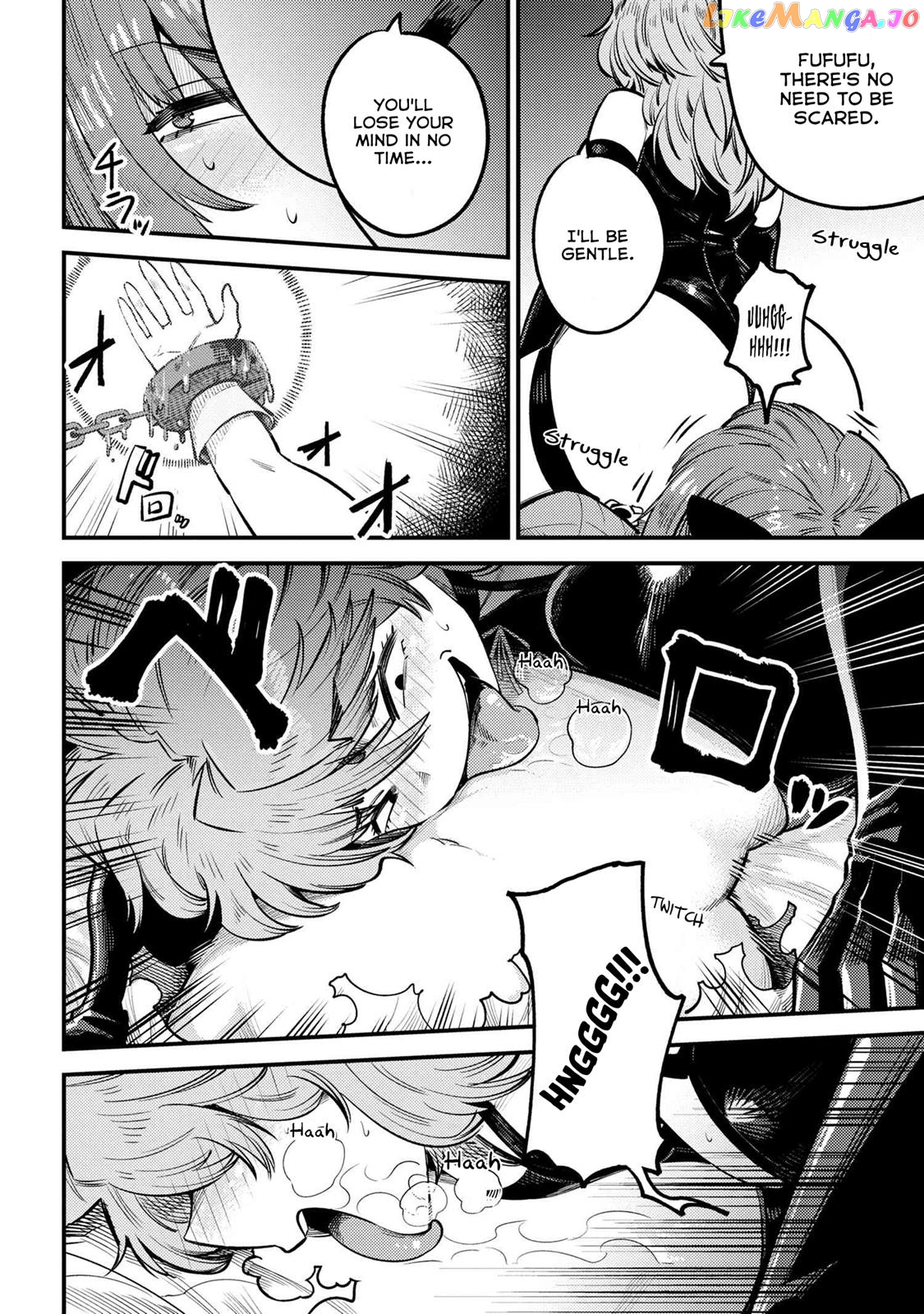 Redo Of Healer, Chapter 24.1 image 13